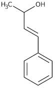 trans-2-Methyl-3-phenyl-2-propen-1-ol, 95%