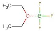 Boron trifluoride etherate, ca. 48% BF3, AcroSeal™