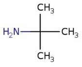 tert-Butylamine, 99%, AcroSeal™