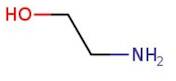 Ethanolamine, 99%, AcroSeal™