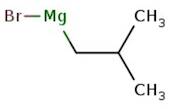 Isobutylmagnesium bromide, 2M solution in diethyl ether, AcroSeal™