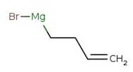 3-Butenylmagnesium bromide, 0.5M solution in THF, AcroSeal™