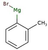 o-Tolylmagnesium bromide, 2M solution in diethyl ether, AcroSeal™