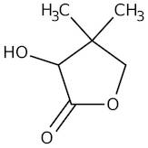 DL-Pantolactone, 97%