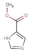 Methyl 4-imidazolecarboxylate, 98%