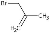 3-Bromo-2-methylpropene, 97%