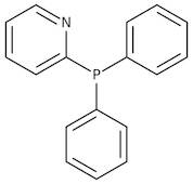 Diphenyl-2-pyridylphosphine, 97%