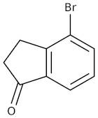 4-Bromo-1-indanone, 97%