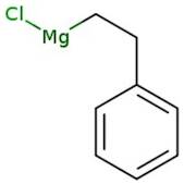 Phenethylmagnesium chloride, 1M solution in THF, AcroSeal™