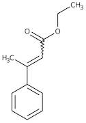 Ethyl trans-β-methylcinnamate, 97%