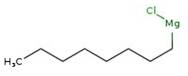 Octylmagnesium chloride, 1.4M solution in THF, AcroSeal™