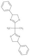 (+)-2,2'-Isopropylidenebis[(4R)-4-phenyl-2-oxazoline]