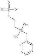 3-(Benzyldimethylammonio)propanesulfonate, 95%