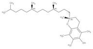 (±)-α-Tocopherol, 95%, synthetic