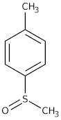 Methyl p-tolyl sulfoxide, 98%