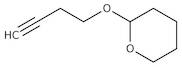 2-(3-Butynyloxy)tetrahydro-2H-pyran, 97%