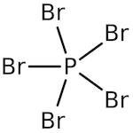 Phosphorus pentabromide, 95%