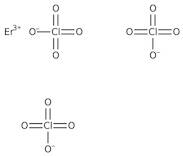 Erbium(III) perchlorate, 40 wt.% solution in water