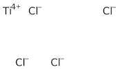 Titanium(IV) chloride, 0.09M solution in 20% HCl, AcroSeal™