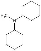 N,N-Dicyclohexylmethylamine, 97%