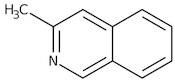 3-Methylisoquinoline, 95%