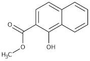 Methyl 1-hydroxy-2-naphthoate