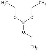 Triethyl borate, 97%, AcroSeal™