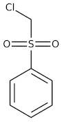 Chloromethyl phenyl sulfone, 99%