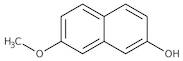 7-Methoxy-2-naphthol, 97%