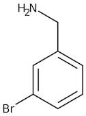 3-Bromobenzylamine, 95%