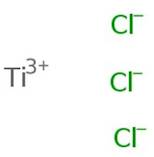 Titanium(III) chloride, 20%w/v solution in 2N Hydrochloric acid,AcroSeal™