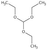 Triethyl orthoformate, 98%, anhydrous, AcroSeal™