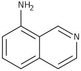 8-Aminoisoquinoline, 97%