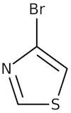 4-Bromothiazole, 97%