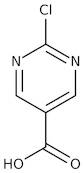 2-chloropyrimidine-5-carboxylic acid, 97%