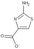 2-Aminothiazole-4-carboxylic acid, 97%