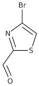 2-Bromothiazole-4-carboxaldehyde, 97%