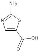 2-Aminothiazole-5-carboxylic acid, 95%