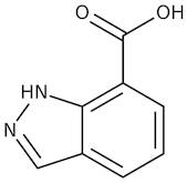 1H-Indazole-7-carboxylic acid, 97%