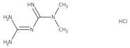 1,1-Dimethylbiguanide hydrochloride, 97%