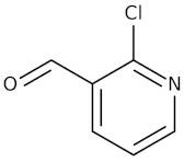 2-Chloro-3-pyridinecarboxaldehyde, 98%