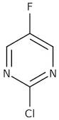 2-chloro-5-fluoropyrimidine, 98%