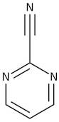 2-Pyrimidinecarbonitrile, 98%