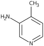 3-Amino-4-methylpyridine, 97%