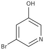 3-Bromo-5-hydroxypyridine, 97%