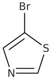 5-Bromothiazole, 95%