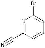 6-Bromo-2-pyridinecarbonitrile, 98%