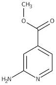 Methyl 2-aminopyridine-4-carboxylate, 98%