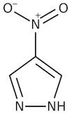 4-Nitro-1H-pyrazole, 97%