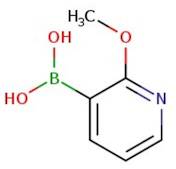 2-Methoxypyridine-3-boronic acid, 97%